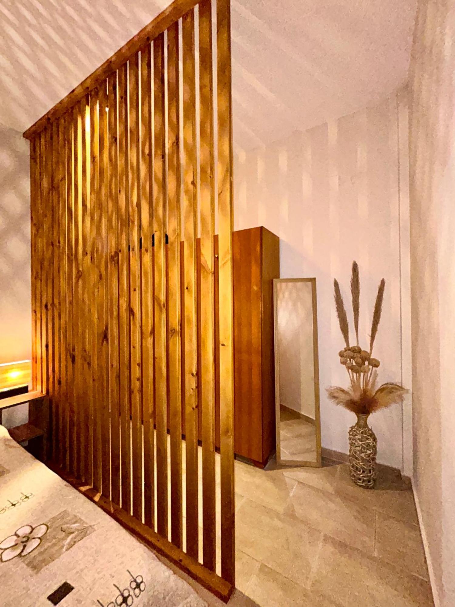 Sk Studios & Apartments นิโอไกลมา ภายนอก รูปภาพ