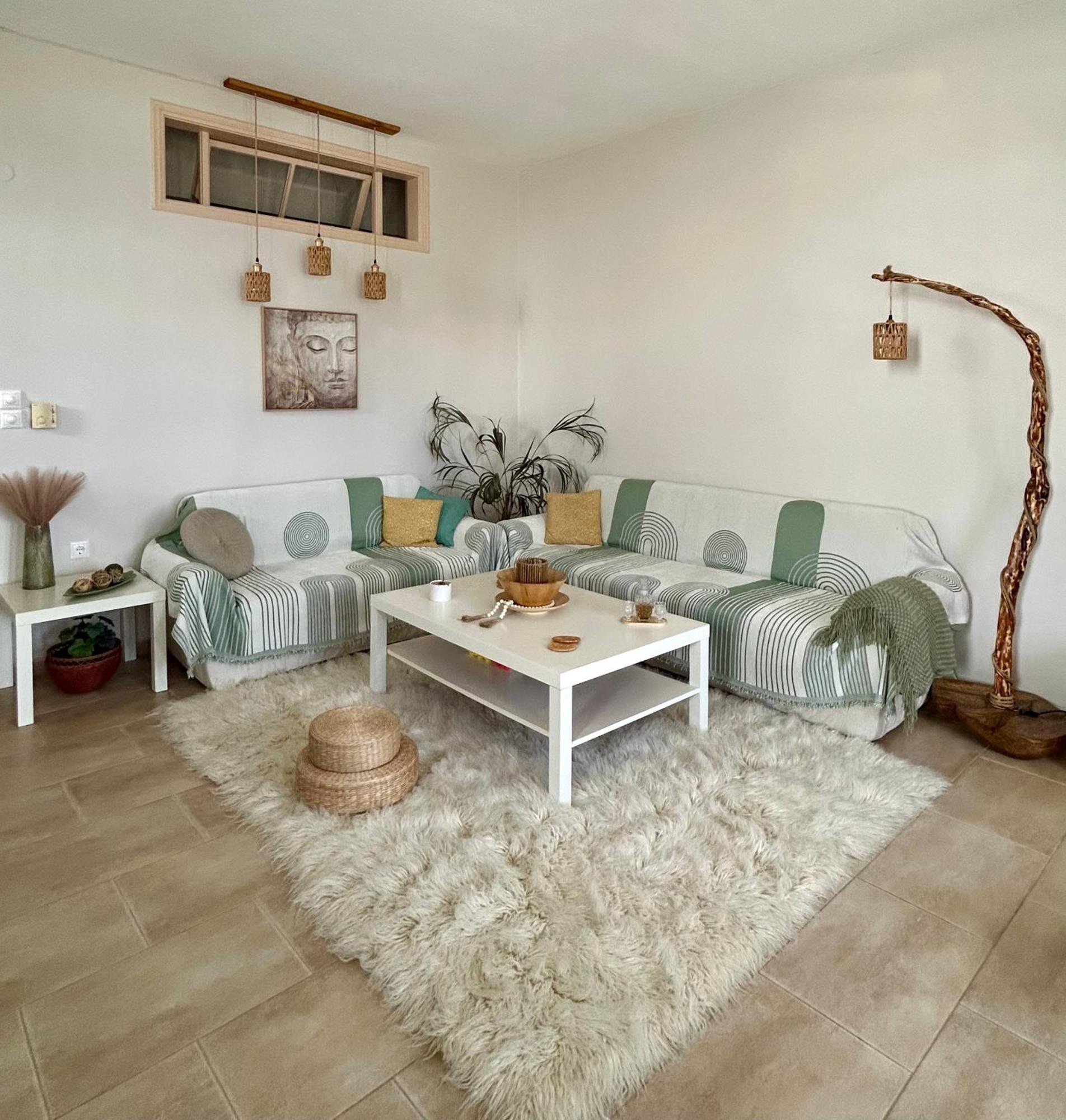 Sk Studios & Apartments นิโอไกลมา ภายนอก รูปภาพ